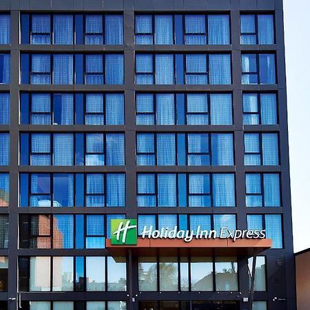 Holiday Inn Express - Nyc Brooklyn - Sunset Park By Ihg New York Kültér fotó