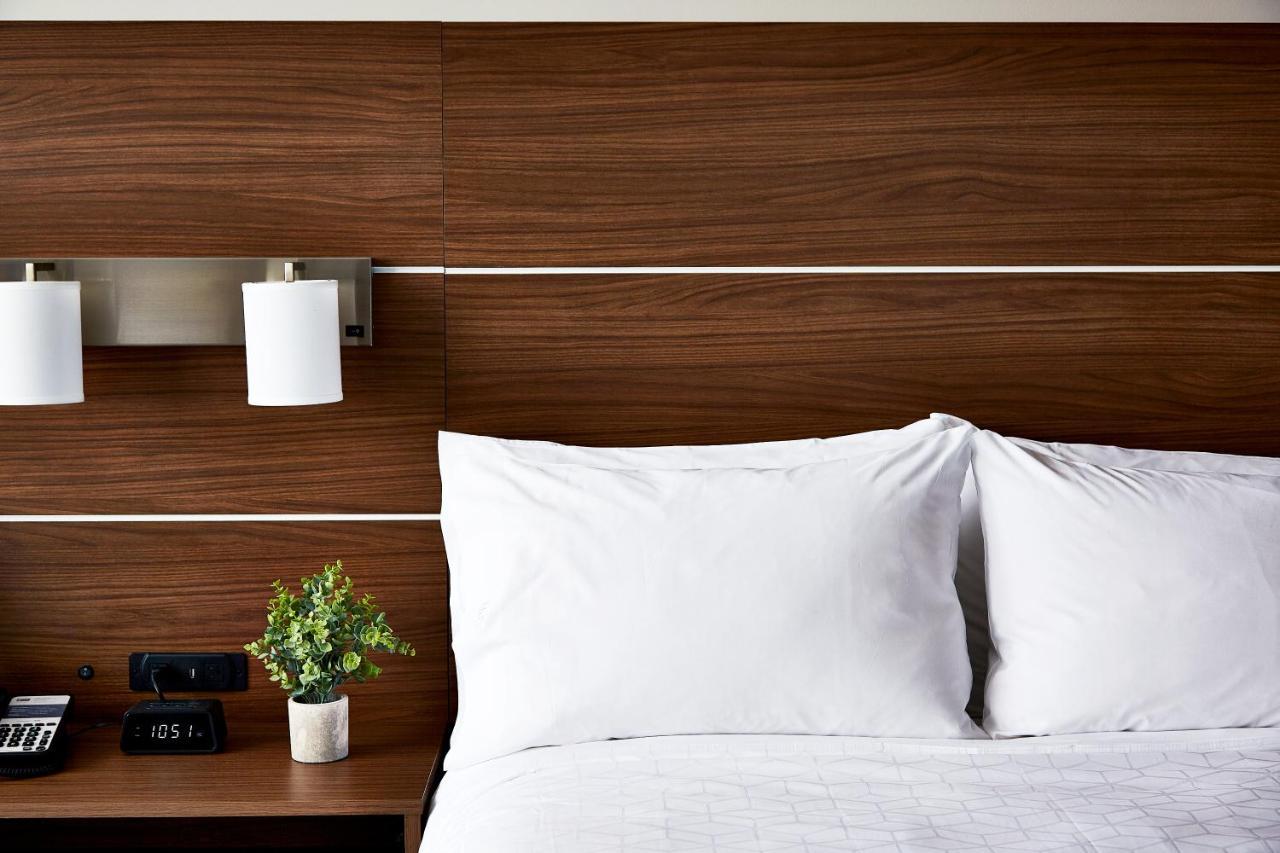 Holiday Inn Express - Nyc Brooklyn - Sunset Park By Ihg New York Kültér fotó