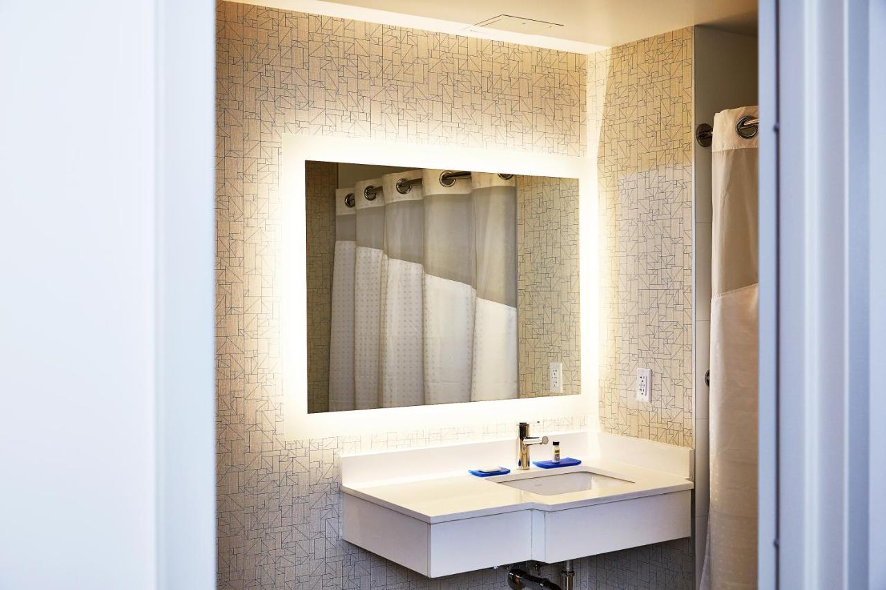 Holiday Inn Express - Nyc Brooklyn - Sunset Park By Ihg New York Kültér fotó