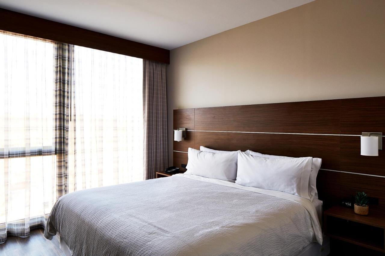 Holiday Inn Express - Nyc Brooklyn - Sunset Park By Ihg New York Kültér fotó