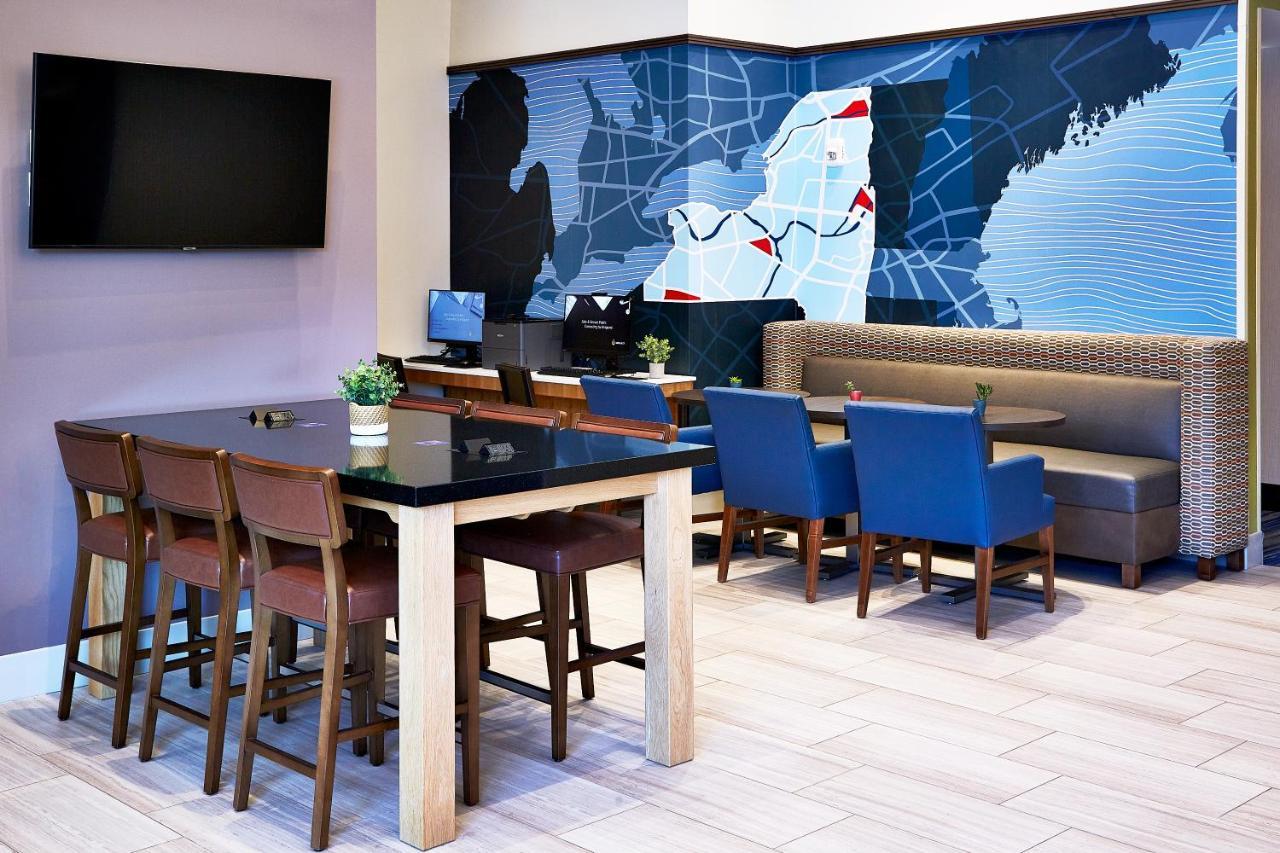 Holiday Inn Express - Nyc Brooklyn - Sunset Park By Ihg New York Kültér fotó
