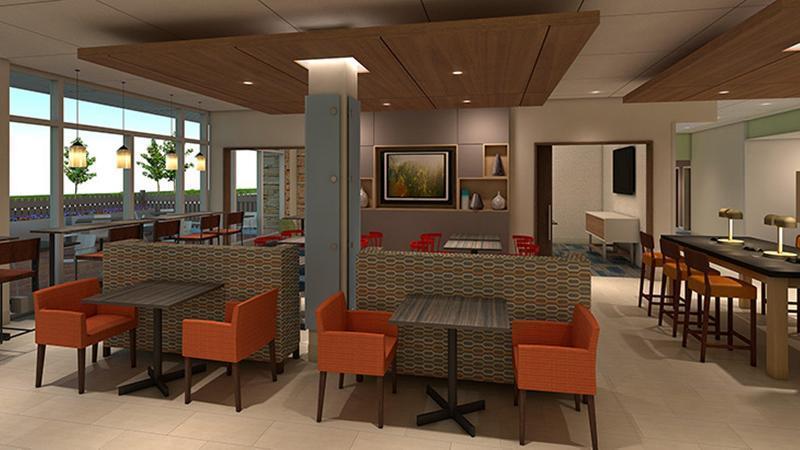 Holiday Inn Express - Nyc Brooklyn - Sunset Park By Ihg New York Kültér fotó